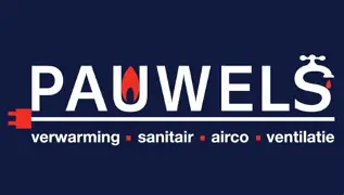 Pauwels — verwarming, sanitair, airco, ventilatie
